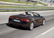 Audi R8 Spyder 5.2 FSI Quattro